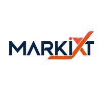 MarkitX logo - Similar company to Markitx