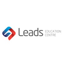 LEADS Education Centre logo - Similar company to Aja Engineering