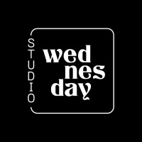 Studio Wednesday logo - Similar company to The Creative Issue