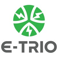Etrio logo - Similar company to Cell Propulsion
