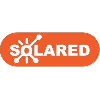 SOLARED logo - Similar company to Solared Panel Kft