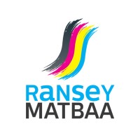 Ransey Matbaa logo - Similar company to Printworld Ambalaj San.Tic.A.Ş.