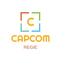 CapCom Régie logo - Similar company to Ajl Espaces Tv