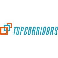 Topcorridors logo - Similar company to Mca Brabant