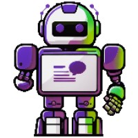 DocuBot logo - Similar company to Corella