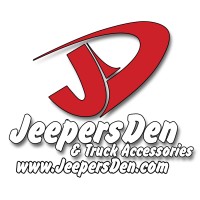 Jeepersden & Truck Accessories
