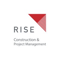 RISE Construction & Project Management logo - Similar company to Pm502