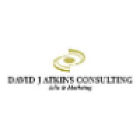 DAVID J ATKINS CONSULTING logo - Similar company to Cyphdef Security