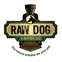 Raw Dog Express logo - Similar company to Egg Clearinghouse Inc.