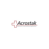 ACROSTAK-UK LIMITED logo - Similar company to Vastmed, Llc
