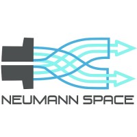 Neumann Space logo - Similar company to Inovor Technologies