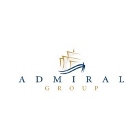 Admiral Group logo - Similar company to Leto Trading