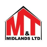 M&T Midlands Ltd logo - Similar company to Colmor Construction Ltd - Groundworks & Civils