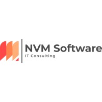 NVM Software logo - Similar company to Nvm Soft