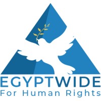EgyptWide for Human Rights logo - Similar company to Secrets Of Eg
