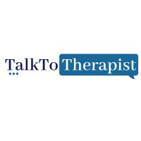 TalkToTherapist logo - Similar company to Feelthought