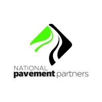 National Pavement Partners, Inc. logo - Similar company to The Pavement Network