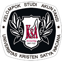 Kelompok Studi Akuntansi FEB UKSW logo - Similar company to Student Development Task Force (Sdtf)
