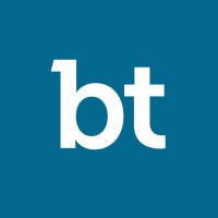 Business Today logo - Similar company to Machinecore