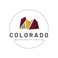Colorado Mental Health Services logo - Similar company to Capstone Mental Health Inc.