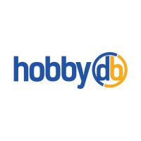 hobbyDB logo - Similar company to Useful