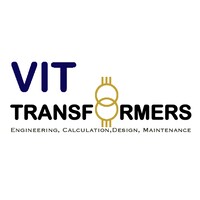 VIT Transformers, s.r.o. logo - Similar company to Czech Space Office