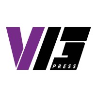 V13 Press logo - Similar company to V13 Ventures