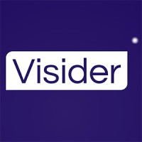 Visider logo - Similar company to Ywsolution