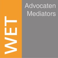 WET Advocaten & Mediators logo - Similar company to Websitebereikt