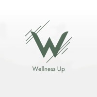 Wellness Up logo - Similar company to Pagesolutions