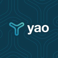Yao logo - Similar company to Bd Buddy