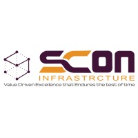 SCON Infra Prestress LLP logo - Similar company to Scon Projects Pvt. Ltd.