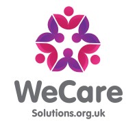 WeCare Solutions logo - Similar company to We Care Technology