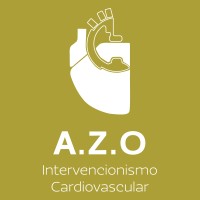 A.Z.O Intervencionismo Cardiovascular logo - Similar company to Bloem
