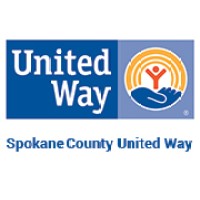 United Way of Spokane County logo - Similar company to Snap