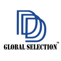 GLOBAL SELECTION logo - Similar company to Global Selection