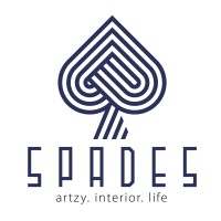 Spades Design Concepts (Pvt) Limited logo - Similar company to Design Envoy (Pvt) Limited