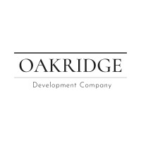 Oakridge Development Company logo - Similar company to Spring Residential