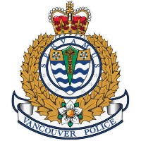 Vancouver Police Department logo - Similar company to Victoria Police Department