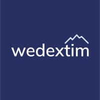 Wedextim logo - Similar company to Qittiq Solutions, Llc