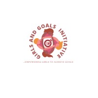 Girls and Goals initiative logo - Similar company to Sequential Jobs