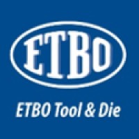 ETBO Tool & Die Inc. logo - Similar company to Checkfluid Inc