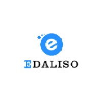Edaliso Global Services Ltd. UK logo - Similar company to Kelplanet Enterprises