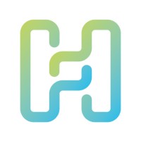 Haelu 💚 logo - Similar company to Rusty Design Limited