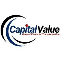 Capital Value logo - Similar company to Aarsh Resolution Professionals Private Limited