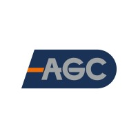 AGC logo - Similar company to Carnell