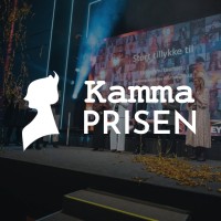 Kammaprisen logo - Similar company to Akkc