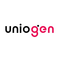 Uniogen logo - Similar company to Aidian