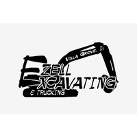 Ezell Excavating Inc. logo - Similar company to Alpha Controls & Services