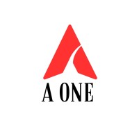 A One Autotech logo - Similar company to Haridwar One
